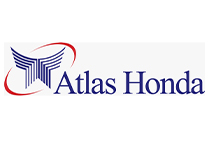 Atlas-Honda